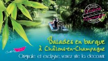 Balades en Barque (Châlons-en-Champagne)