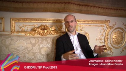 "Les entreprises doivent faire alliance avec les individus pour réussir" - Interview de Nicolas Colin