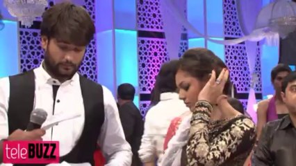 RK to GET BAIL & SRK SPECIAL EID PARTY in Madhubala Ek Ishq Ek Junoon 31st July 2013 FULL EPISODE