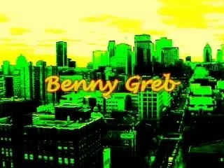 Benny Greb A [M]ontreal