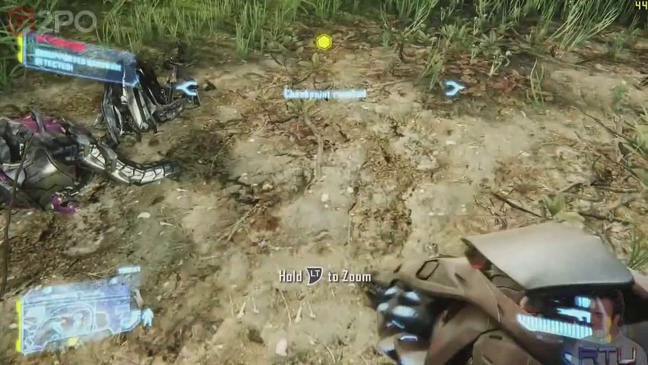 Batman: Arkham Origins Multiplayer Mode Not Coming To Wii U