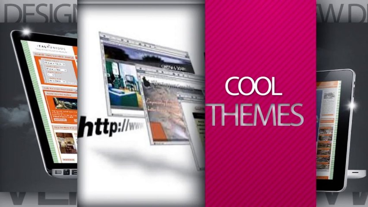 Website Design & SEO Services