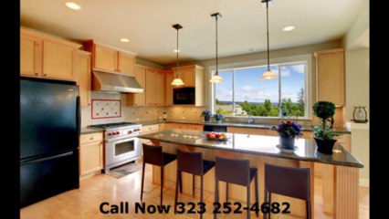 Local Contractor in LA 323 252-4682
