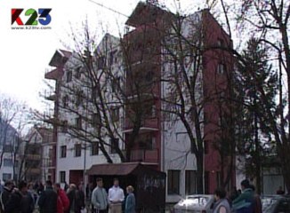 K23TV - Kuda ide Vojvodina - 1. avgust 2013.