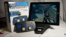 Control Para Ipad aprobado por Apple