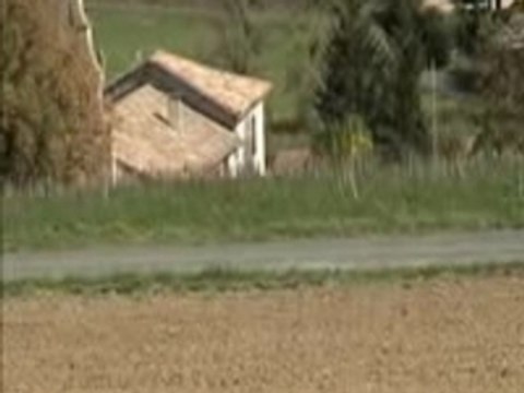 rallye des côtes du Tarn 2006