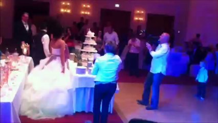 ITALIENISCHE DEUTSCHE LIVE BAND MUSIK!