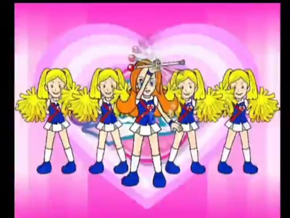 (thegamer) vidéo duo wario ware smooth moves