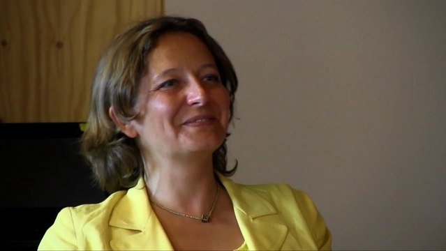 Le point de vue de Cécile Blatrix AgroParisTech / CESSP. ESS et démocratie locale , quelle co-production de l'utilité sociale ? Coproduire l'utilité sociale avec les pouvoirs publics.