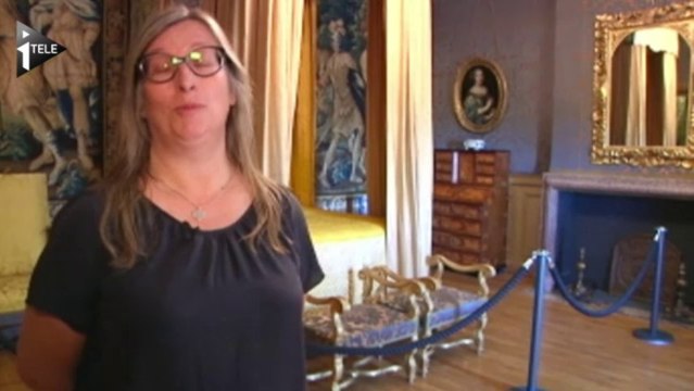 Le Grignan de Madame de Sévigné