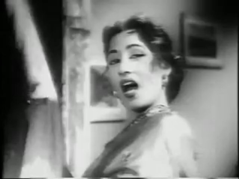 Dil Hai Aapka Hujur - Dev Anand - Madhubala - Jaali Note - Bollywood Old Songs - O.P.Nayyar