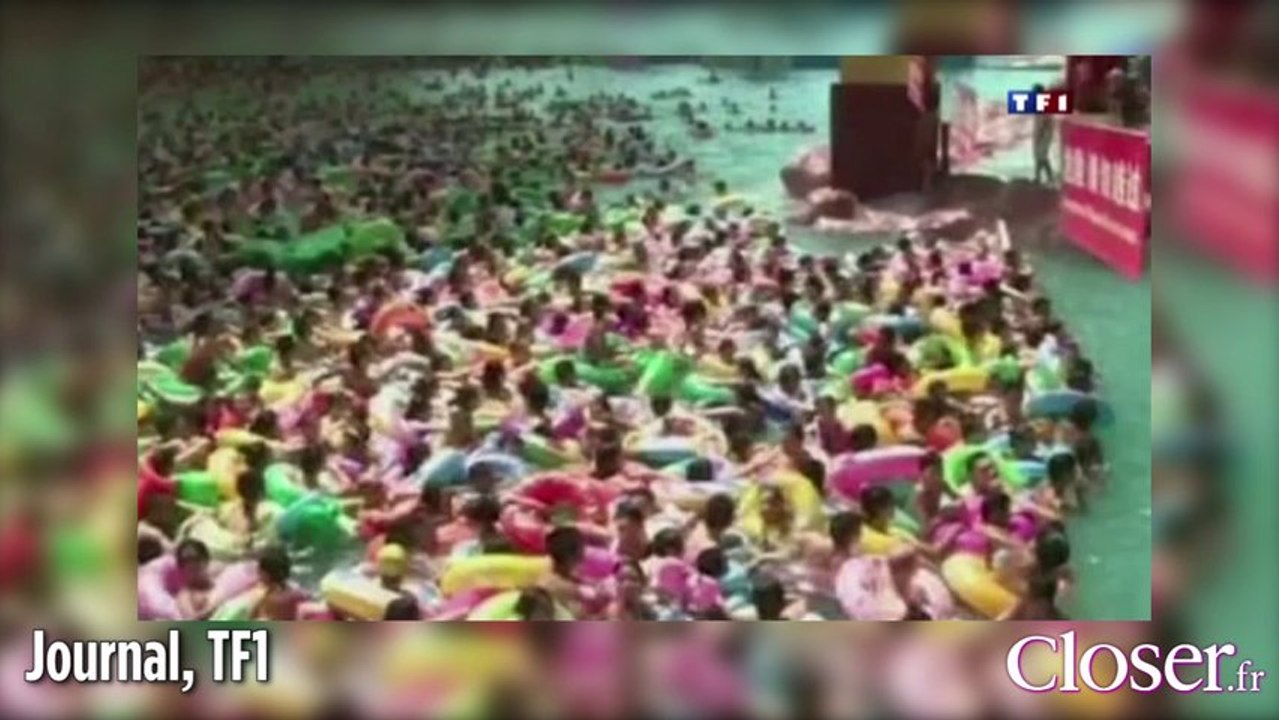 Le Zapping Closer.fr - Secret Story 7 : Eddy paniqué suite à la "grossesse" d'Alexia