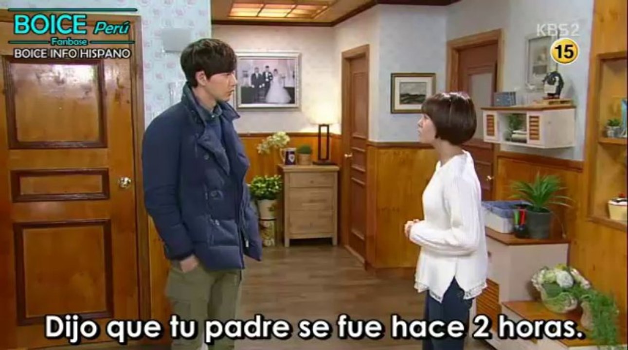 MI HIJA SEOYOUNG CAP 39 (1/2) SUB ESPAÑOL