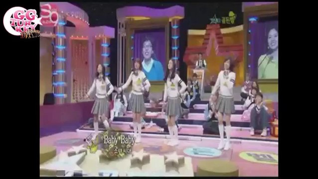 SNSD Tiffany - Sakar Tiffany (TR Sub)