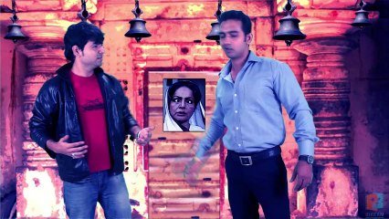 Karan Arjun Returns - Shahrukh and Salman Khan REUNITE - Funny Videos