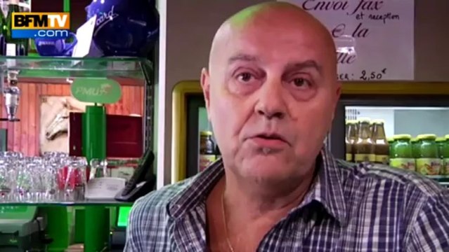 Un village pour retraités homosexuels - 01/08