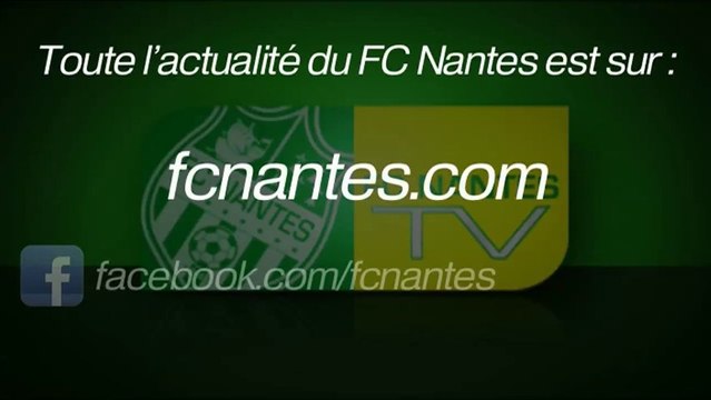 Les buts de FC Nantes - USJA Carquefou
