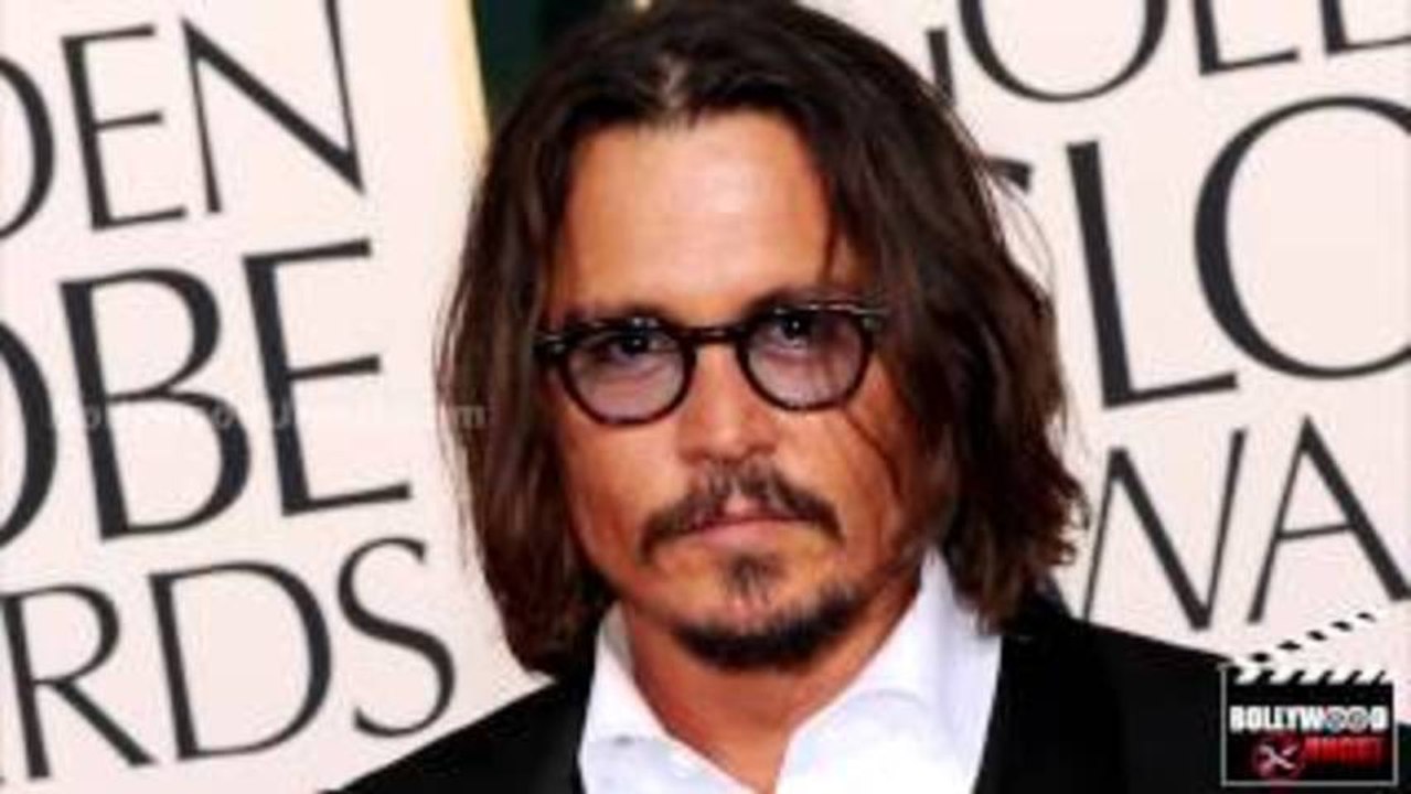 Sonam Kapoor To Romance Johnny Depp In Pirates Of The Caribbean's Next Installment