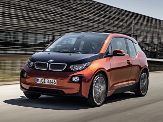 Découvrez la BMW i3 dans une nouvelle vidéo