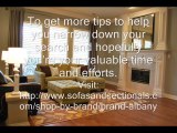 Tips In Making Albany Furniture Purchases