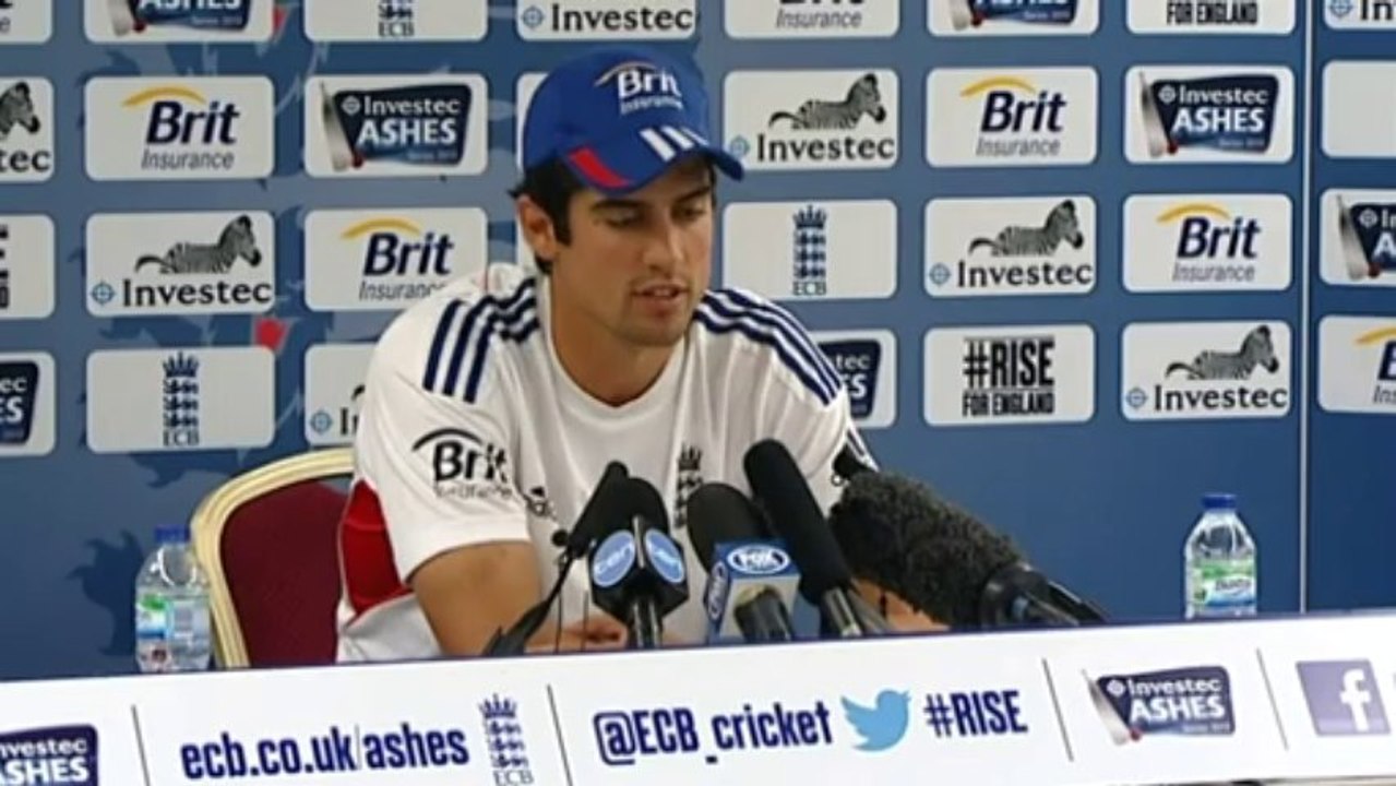 Ashes captains cautious but confident over third Test