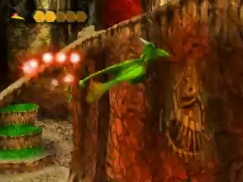 Banjo-Tooie [58] Kazooie est reine du fail!