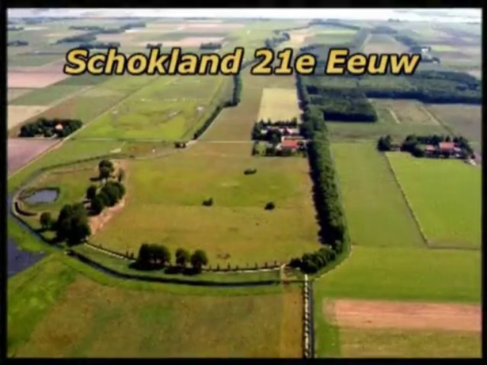 Schokland21eEeuw