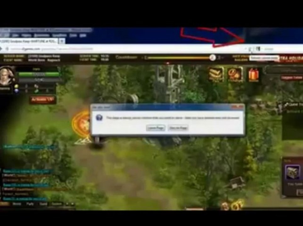 Wartune Hack 2013 - Generate Gold Balens Vouchers New