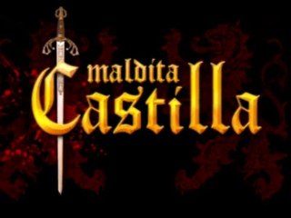 Maldita Castilla [Chapter I]