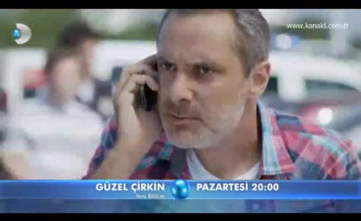 Güzel Çirkin 6. Bölüm 2. Fragmanı