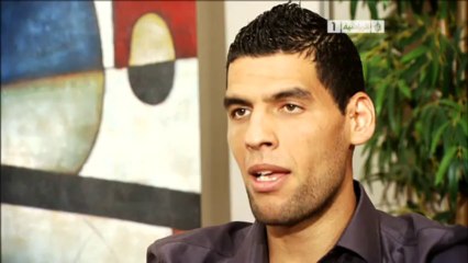 salah mejri with bilel alouini VIP program part 1