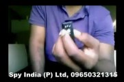 SPY CHEWING GUM CAMERA IN Delhi NCR, Noida, Faridabad, Gurgaon, Ghaziabad,  Call US :- 09650923110, www.spyindia.net