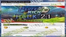 Perfect Kick Hack Tool Telecharger Android / iOS Australia