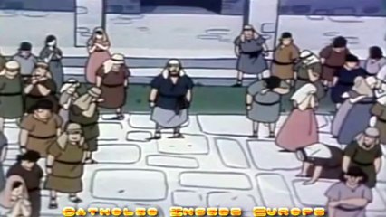 Cartea Cărtilor - Sezonul 2 - 43 - Asta da promisiune - II.