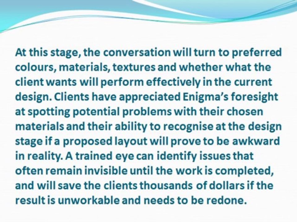 Understanding Client Anxiety Key to Delivering Exceptional Service
