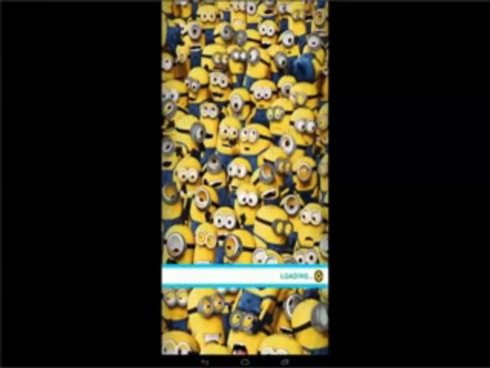 [HACK] Despicable Me (Minion Rush) NEW August 2013 August 2013