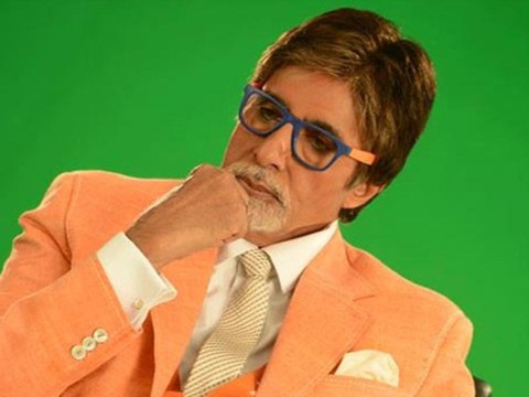 Amitabh Bachchan and the KBC team in legal trouble