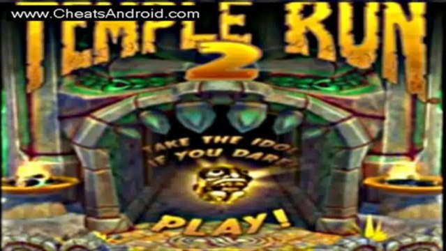 Temple Run 2 Cheats Without Computer! Infiniti Coins Hack! Unlimited Money! Jailbreak Required For Australia