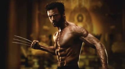 Montre Wolverine_ Le Combat De L'Immortel en ligne en streaming HD
