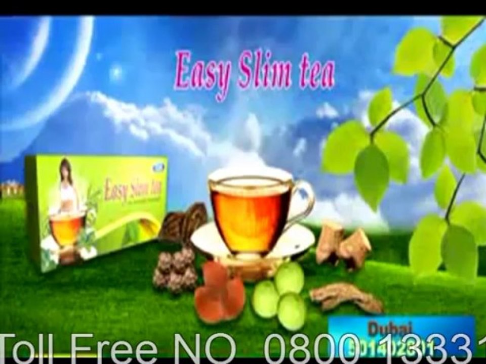 Easy slim Tea in pakistan price 2000/-PKR Call 03003334284