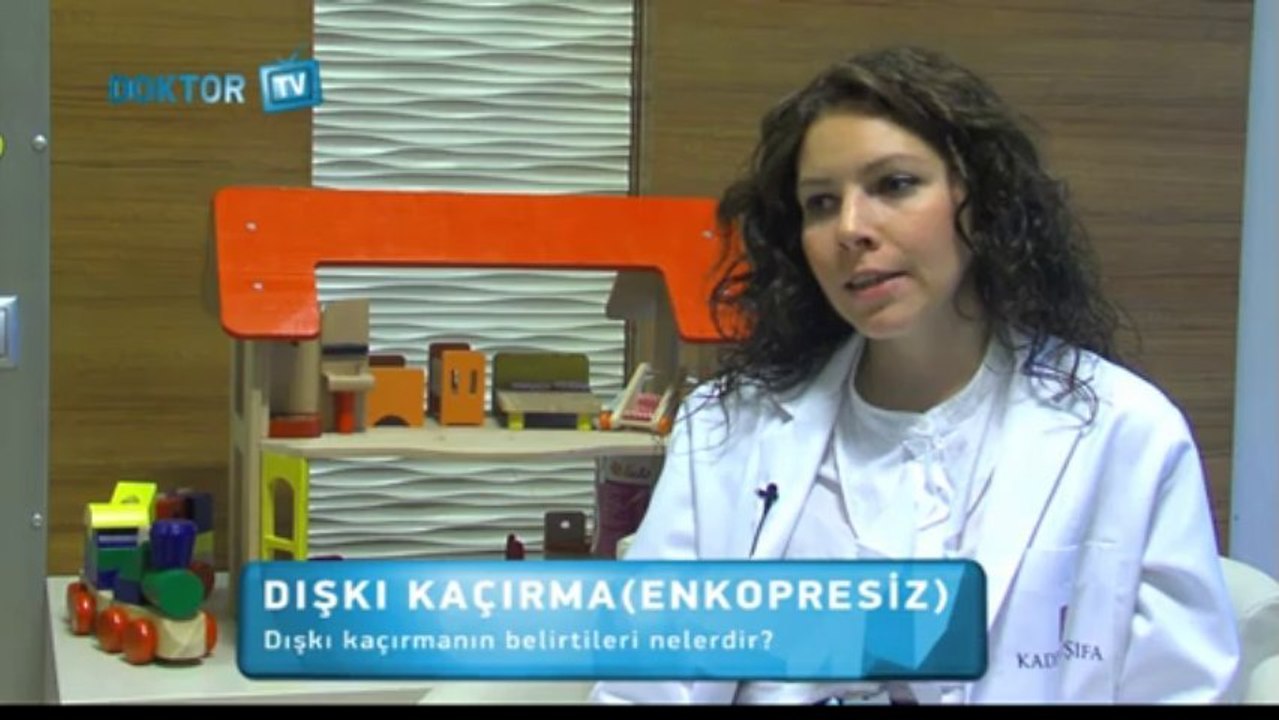 Dışkı kaçırmanın belirtileri nelerdir ?