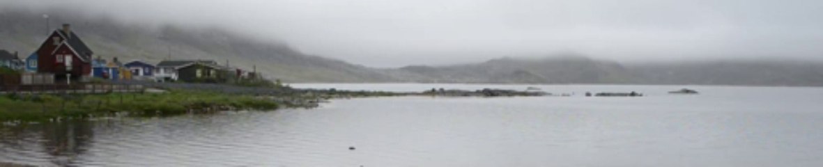 Bouleversements du Grand Nord : Groenland