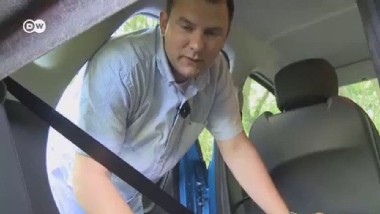 Motor mobil: Das Automagazin | Motor mobil