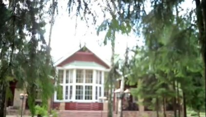 Трое в Коми 1 сезон 4 серия