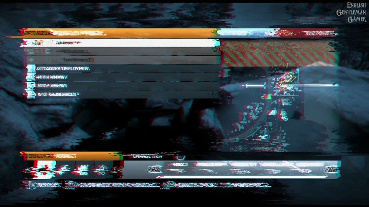 Battlefield 3 - The Unrevivable Soldier
