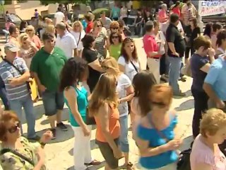 Στην δημοσιότητα η "μαύρη" λίστα των προς διαθεσιμότητα εκπαιδευτικών