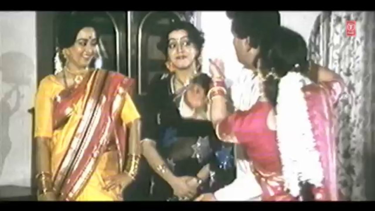 Bade Ghar Ki Beti Ke Nakhre Full Song _ Bade Ghar Ki Beti _ Meenakshi, Rishi Kappor, Shammi Kapoor