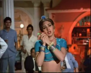 Badtameeze Pe Hum Aa Gaye To [Full Song] _ Allah-Rakha _ Meenakshi