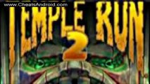 Temple run 2 Coin&Diamond Cheats (Android) NO ROOT