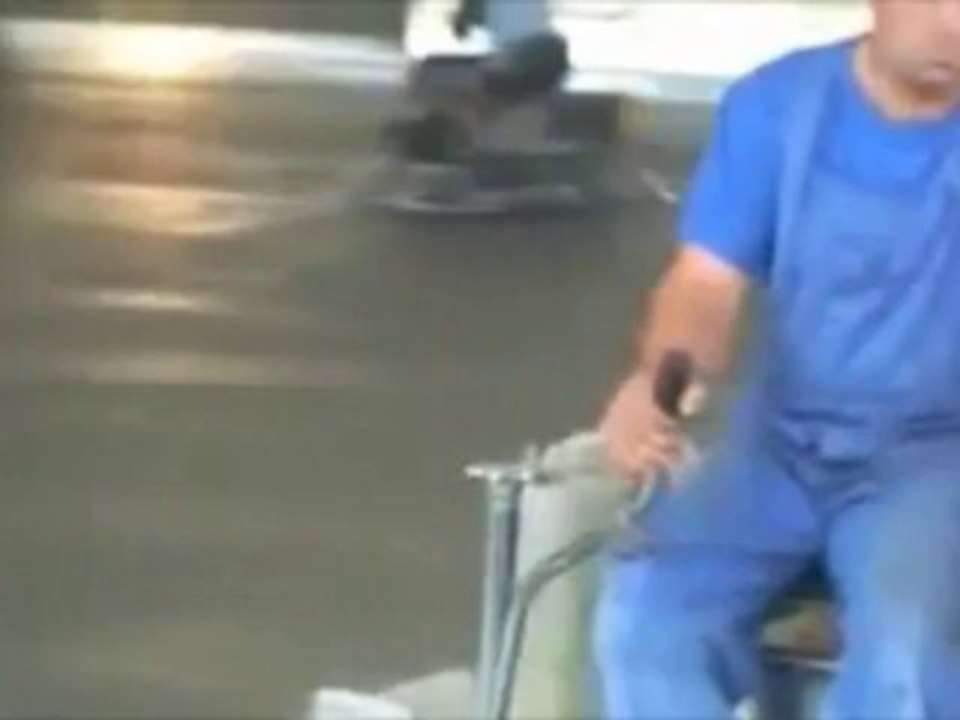 dallage industriel maroc +212600390363 Béton balayé Résine Epoxy